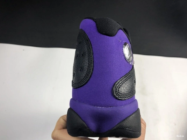 Bmlin Shoes 13 Jordan Court DJ5982-015 Air Purple 0714
